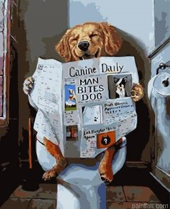 Dog Toilet Paint By Numbers.png