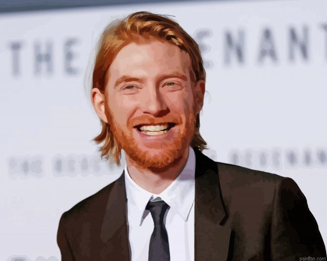 Domhnall Gleeson Paint By Numbers.png
