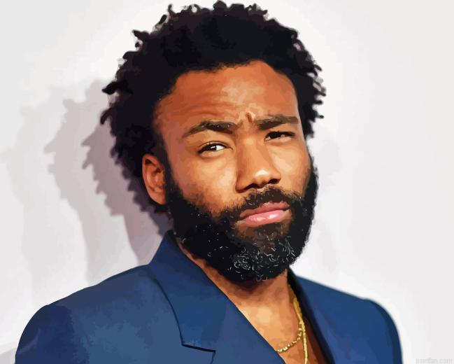 Donald Glover Paint By Numbers.png