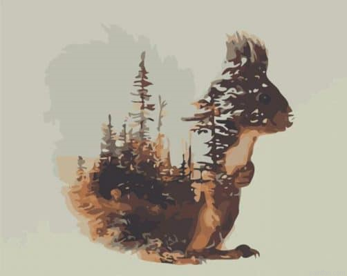 Double Exposure Paint By Numbers.png