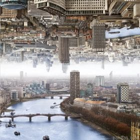 Double View Of London Paint By Numbers.png