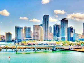 Downtown Miami Paint By Numbers.png