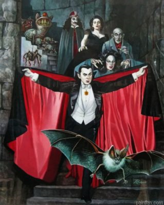 Dracula Family Paint By Number.png