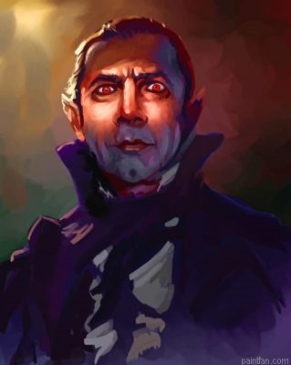 Dracula Illustration Paint By Number.png