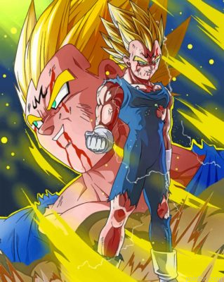 Dragon Ball Gohan Paint By Number.png