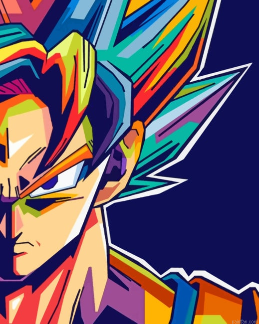 Dragon Ball Pop Art New Paint By Numbers.png