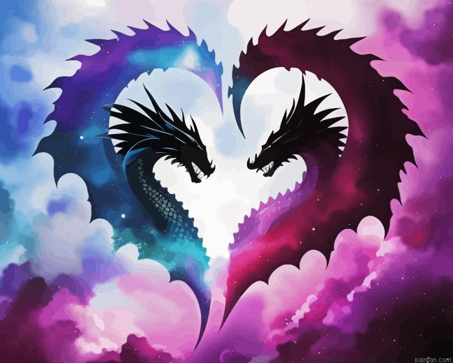 Dragon Love Paint By Numbers.png