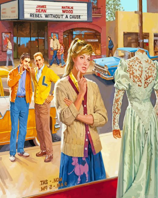 Dream Dress Paint By Number.png