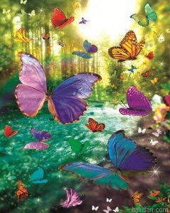 Dream River Paint By Numbers.png