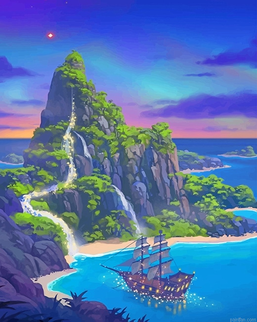 Dreamland New Paint By Numbers.png