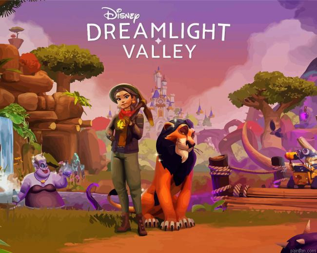 Dreamlight Valley Paint By Numbers.png