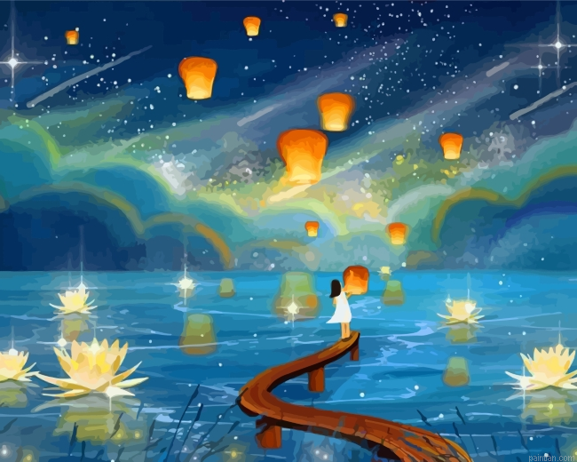 Dreamy Land Paint By Number.png