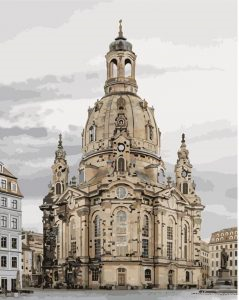 Dresden Church Paint By Numbers.png