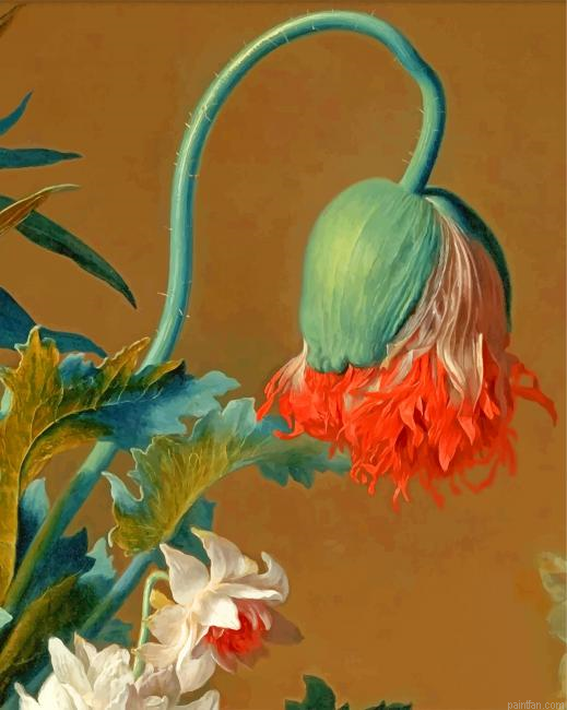 Drooping Flower Paint By Number.png