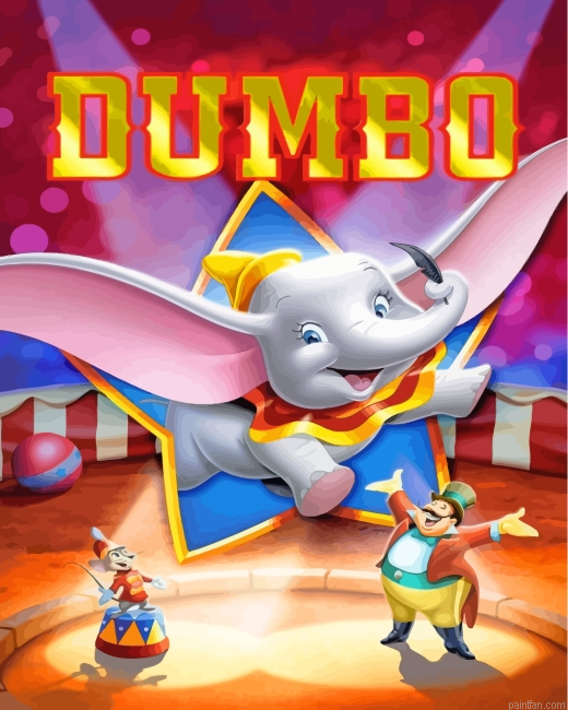 Dumbo Paint By Number.png