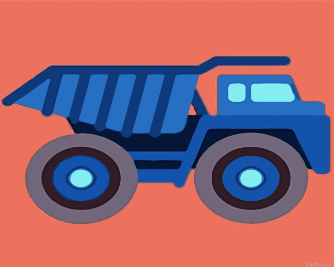 Dump Truck Paint By Number.png