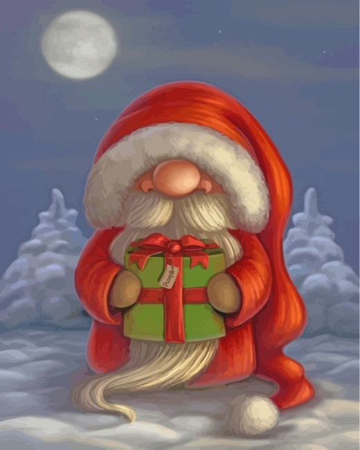 Dwarf Santa Paint By Number.png