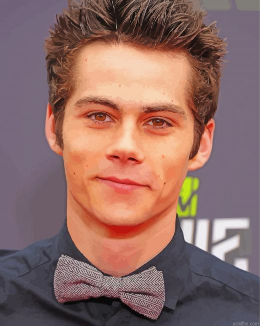 Dylan Obrien Paint By Numbers.png