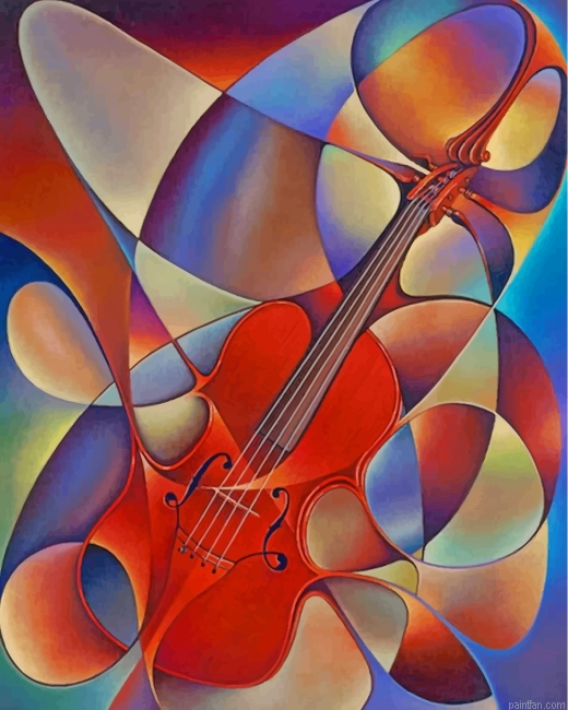 Dynamic Violin Paint By Number.png