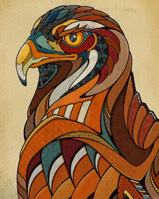 Eagle New Paint By Numbers.png