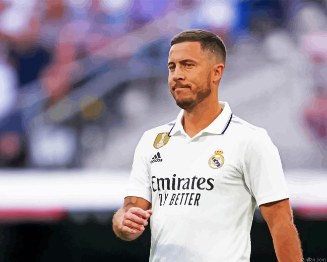 Eden Hazard Paint By Numbers.png