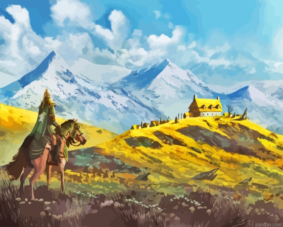 Edoras Paint By Numbers.png