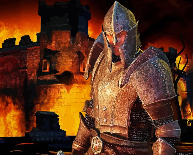 Elder Scrolls Paint By Numbers.png