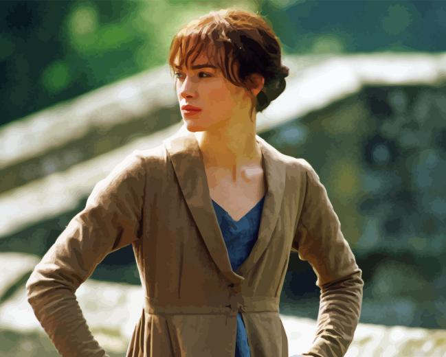 Elizabeth Bennet Paint By Numbers.png