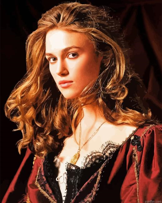 Elizabeth Swann Paint By Numbers.png