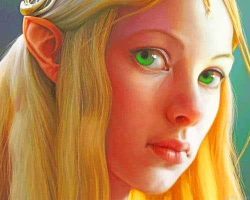 Elven Queen Animation Paint By Number.png