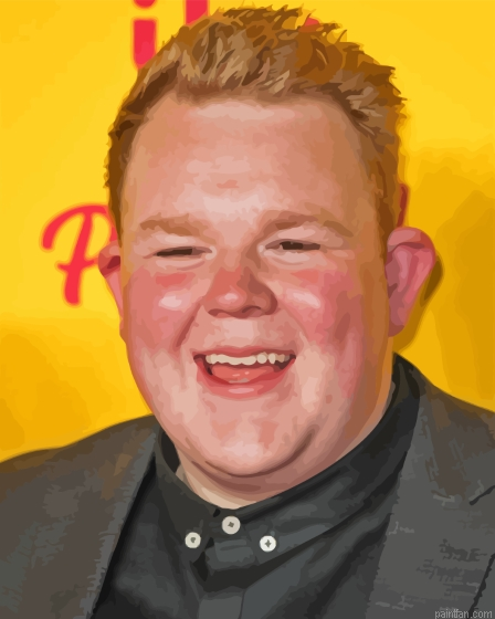English Actor Colson Smith Paint By Numbers.png