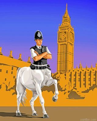 English Police Man Paint By Number.png