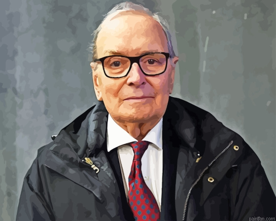 Ennio Morricone Omri Paint By Numbers.png