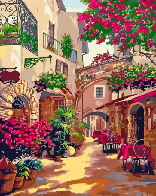 European Street Paint By Numbers.png