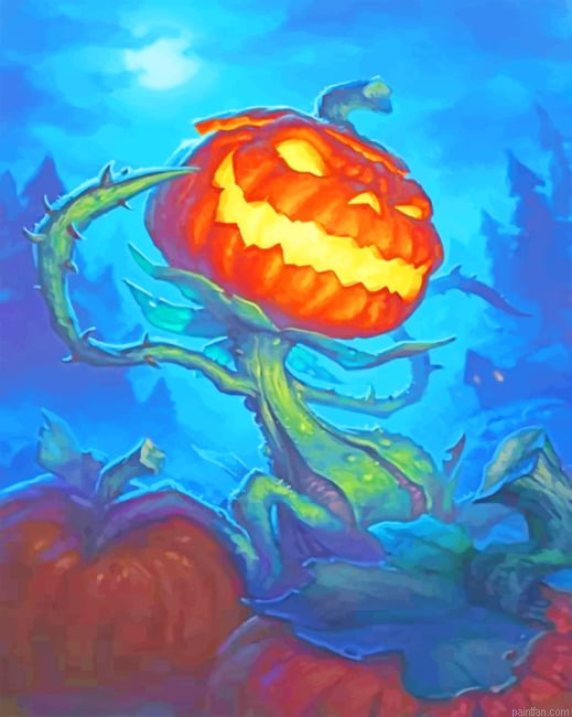 Evil Pumpkin New Paint By Numbers.png