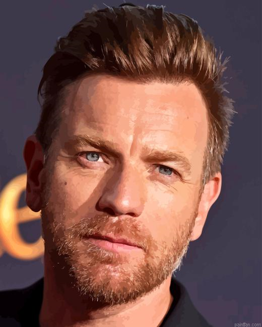 Ewan Mcgregor Actor Paint By Numbers.png