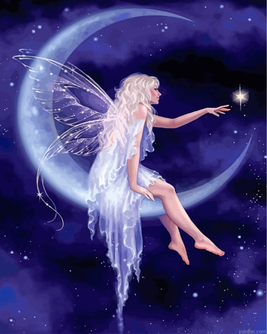 Fairy Moon Paint By Number.png