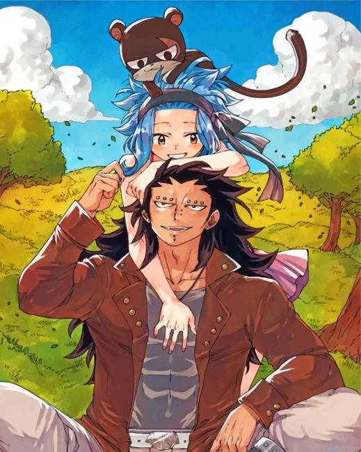 Fairy Tail Paint By Number.png