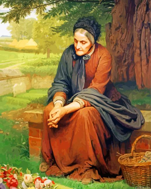 Faithful Charles Edward Paint By Number.png