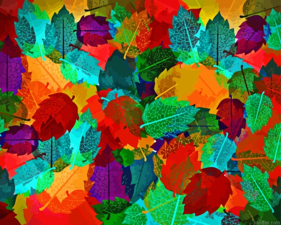 Fall Abstract Paint By Numbers.png