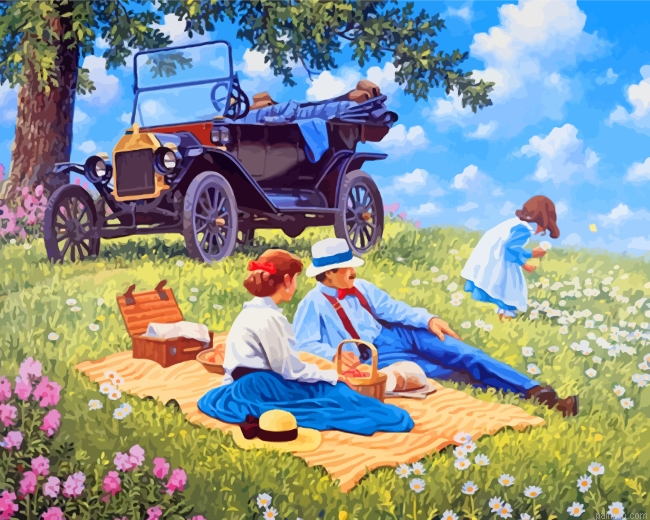 Family Picnic Paint By Number.png