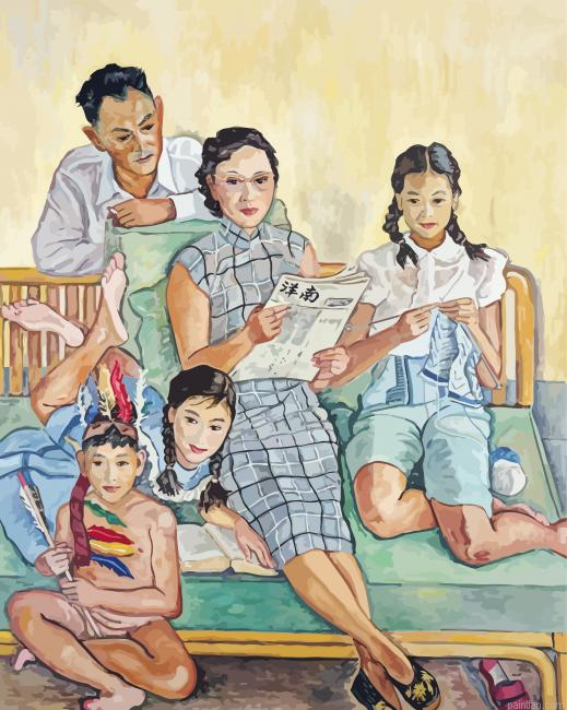 Family Portrait Paint By Numbers.png