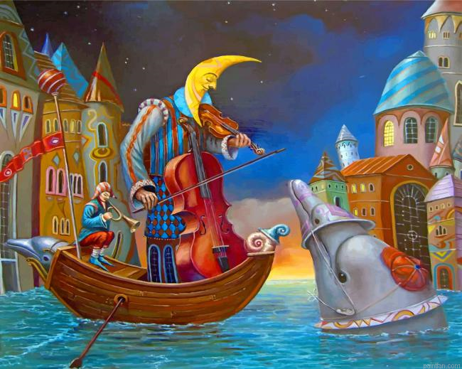 Fantastic Venice Paint By Number.png