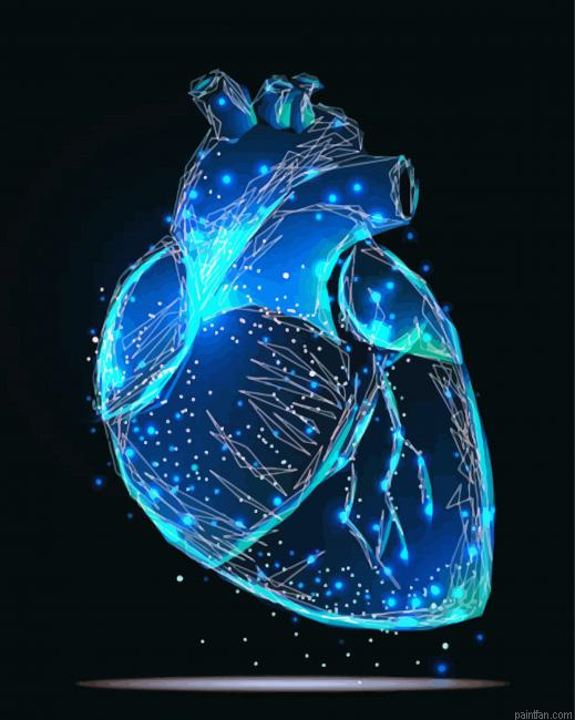 Fantasy Blue Heart Paint By Numbers.png