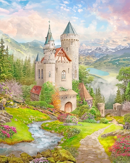 Fantasy Heaven New Paint By Numbers.png