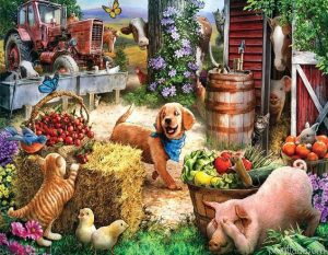 Farm Animal Paint By Numbers.png
