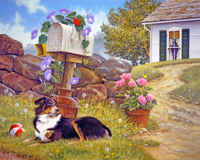 Farm Dog Paint By Number.png