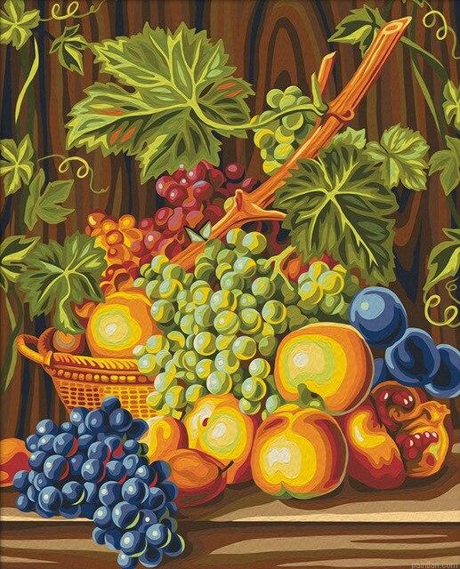 Farm Fruits Paint By Numbers.png