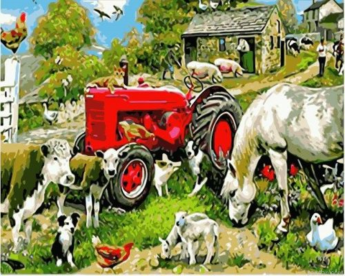 Farmer Animals Paint By Numbers.png