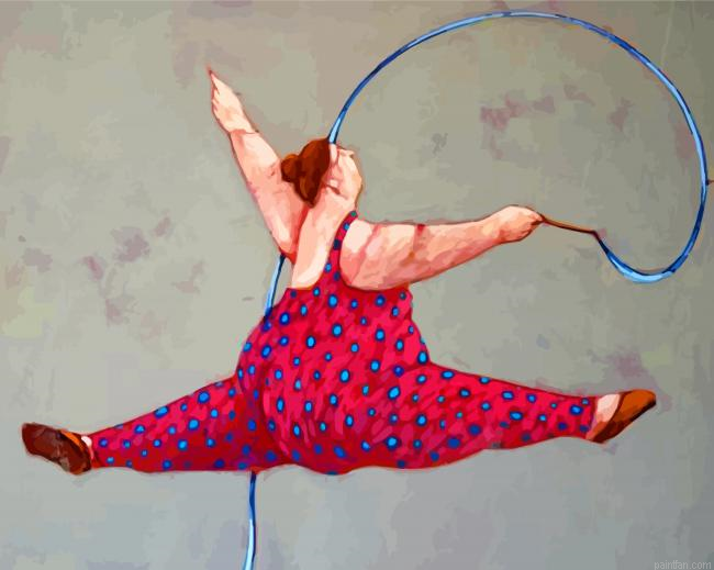 Fat Ballerina Paint By Number.png